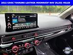2022 Honda Civic FWD, Hatchback for sale #72174A - photo 36