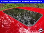 2022 Honda Civic FWD, Hatchback for sale #72174A - photo 7