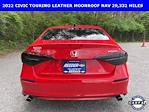Used 2022 Honda Civic Touring FWD, Hatchback for sale #72174A - photo 8