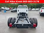 2024 Chevrolet Silverado 5500 Regular Cab DRW RWD, Cab Chassis for sale #72224 - photo 4