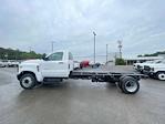 2024 Chevrolet Silverado 5500 Regular Cab DRW RWD, Cab Chassis for sale #72224 - photo 6