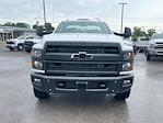 2024 Chevrolet Silverado 5500 Regular Cab DRW RWD, Cab Chassis for sale #72224 - photo 8