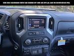 New 2024 Chevrolet Silverado 3500 Work Truck Crew Cab 4WD, Cab Chassis for sale #72244 - photo 38