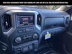 New 2024 Chevrolet Silverado 3500 Work Truck Crew Cab 4WD, Cab Chassis for sale #72244 - photo 39
