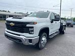New 2024 Chevrolet Silverado 3500 Work Truck Crew Cab 4WD, Cab Chassis for sale #72244 - photo 9