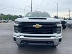New 2024 Chevrolet Silverado 3500 Work Truck Crew Cab 4WD, Cab Chassis for sale #72244 - photo 10
