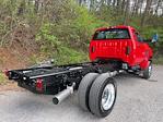 New 2024 Chevrolet Silverado 5500 Work Truck Regular Cab 4WD, Cab Chassis for sale #72264 - photo 2
