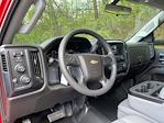 2024 Chevrolet Silverado 5500 Regular Cab DRW 4WD, Cab Chassis for sale #72264 - photo 32