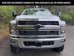 New 2024 Chevrolet Silverado 5500 Work Truck Regular Cab 4WD, Cab Chassis for sale #72274 - photo 12