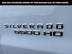 2024 Chevrolet Silverado 5500 Regular Cab DRW 4WD, Cab Chassis for sale #72274 - photo 14