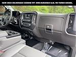 New 2024 Chevrolet Silverado 5500 Work Truck Regular Cab 4WD, Cab Chassis for sale #72274 - photo 18
