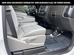 2024 Chevrolet Silverado 5500 Regular Cab DRW 4WD, Cab Chassis for sale #72274 - photo 19