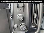 2024 Chevrolet Silverado 5500 Regular Cab DRW 4WD, Cab Chassis for sale #72274 - photo 28
