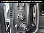 2024 Chevrolet Silverado 5500 Regular Cab DRW 4WD, Cab Chassis for sale #72304 - photo 18