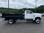 New 2024 Chevrolet Silverado 5500 Work Truck Regular Cab 4WD, Cab Chassis for sale #72304 - photo 4