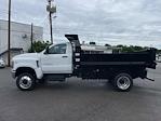 New 2024 Chevrolet Silverado 5500 Work Truck Regular Cab 4WD, Cab Chassis for sale #72304 - photo 23