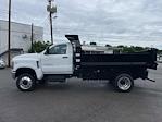 2024 Chevrolet Silverado 5500 Regular Cab DRW 4WD, Dump Truck for sale #72304 - photo 23