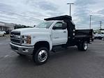 New 2024 Chevrolet Silverado 5500 Work Truck Regular Cab 4WD, Cab Chassis for sale #72304 - photo 24