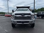 New 2024 Chevrolet Silverado 5500 Work Truck Regular Cab 4WD, Cab Chassis for sale #72304 - photo 25
