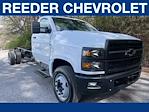 New 2024 Chevrolet Silverado 5500 Work Truck Regular Cab RWD, Cab Chassis for sale #72314 - photo 3