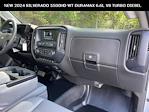 New 2024 Chevrolet Silverado 5500 Work Truck Regular Cab RWD, Cab Chassis for sale #72314 - photo 18