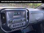 New 2024 Chevrolet Silverado 5500 Work Truck Regular Cab RWD, Cab Chassis for sale #72314 - photo 30