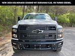 New 2024 Chevrolet Silverado 5500 Work Truck Regular Cab RWD, Cab Chassis for sale #72314 - photo 10