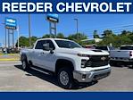 2024 Chevrolet Silverado 2500 Crew Cab RWD, Pickup for sale #72344 - photo 1