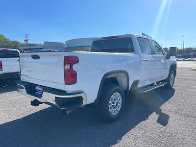 2024 Chevrolet Silverado 2500 Crew Cab RWD, Pickup for sale #72364 - photo 2