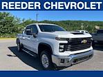 2024 Chevrolet Silverado 2500 Crew Cab RWD, Pickup for sale #72364 - photo 1