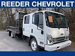 New 2024 Chevrolet LCF 4500HG Crew Cab RWD, Cab Chassis for sale #75184 - photo 3