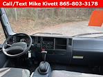 2024 Chevrolet LCF 4500HG Crew Cab RWD, Cab Chassis for sale #75184 - photo 14