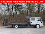 2024 Chevrolet LCF 4500HG Crew Cab RWD, Cab Chassis for sale #75184 - photo 2