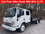 New 2024 Chevrolet LCF 4500HG Crew Cab RWD, Cab Chassis for sale #75184 - photo 4