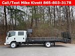 New 2024 Chevrolet LCF 4500HG Crew Cab RWD, Cab Chassis for sale #75184 - photo 5
