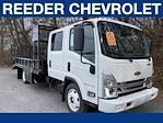 New 2024 Chevrolet LCF 4500HG Crew Cab RWD, Cab Chassis for sale #75194 - photo 3
