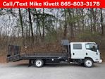 2024 Chevrolet LCF 4500HG Crew Cab RWD, Cab Chassis for sale #75194 - photo 2