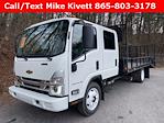 2024 Chevrolet LCF 4500HG Crew Cab RWD, Cab Chassis for sale #75194 - photo 4