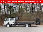 New 2024 Chevrolet LCF 4500HG Crew Cab RWD, Cab Chassis for sale #75194 - photo 5