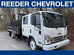 2024 Chevrolet LCF 4500HG Crew Cab RWD, Cab Chassis for sale #75204 - photo 3