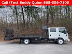New 2024 Chevrolet LCF 4500HG Crew Cab RWD, Cab Chassis for sale #75204 - photo 2