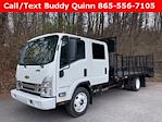 2024 Chevrolet LCF 4500HG Crew Cab RWD, Cab Chassis for sale #75204 - photo 4
