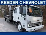 New 2024 Chevrolet LCF 4500HG Crew Cab RWD, Cab Chassis for sale #75214 - photo 3