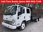 2024 Chevrolet LCF 4500HG Crew Cab RWD, Cab Chassis for sale #75214 - photo 4