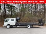 2024 Chevrolet LCF 4500HG Crew Cab RWD, Cab Chassis for sale #75214 - photo 1