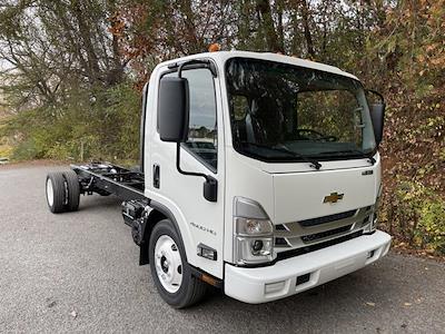 2024 Chevrolet LCF 4500HG Regular Cab RWD, Cab Chassis for sale #75234 - photo 1