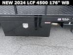 New 2024 Chevrolet LCF 4500HG Regular Cab RWD, Cab Chassis for sale #75234 - photo 10