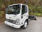 2024 Chevrolet LCF 4500HG Regular Cab RWD, Cab Chassis for sale #75234 - photo 10
