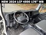 New 2024 Chevrolet LCF 4500HG Regular Cab RWD, Cab Chassis for sale #75234 - photo 12