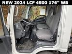 New 2024 Chevrolet LCF 4500HG Regular Cab RWD, Cab Chassis for sale #75234 - photo 13